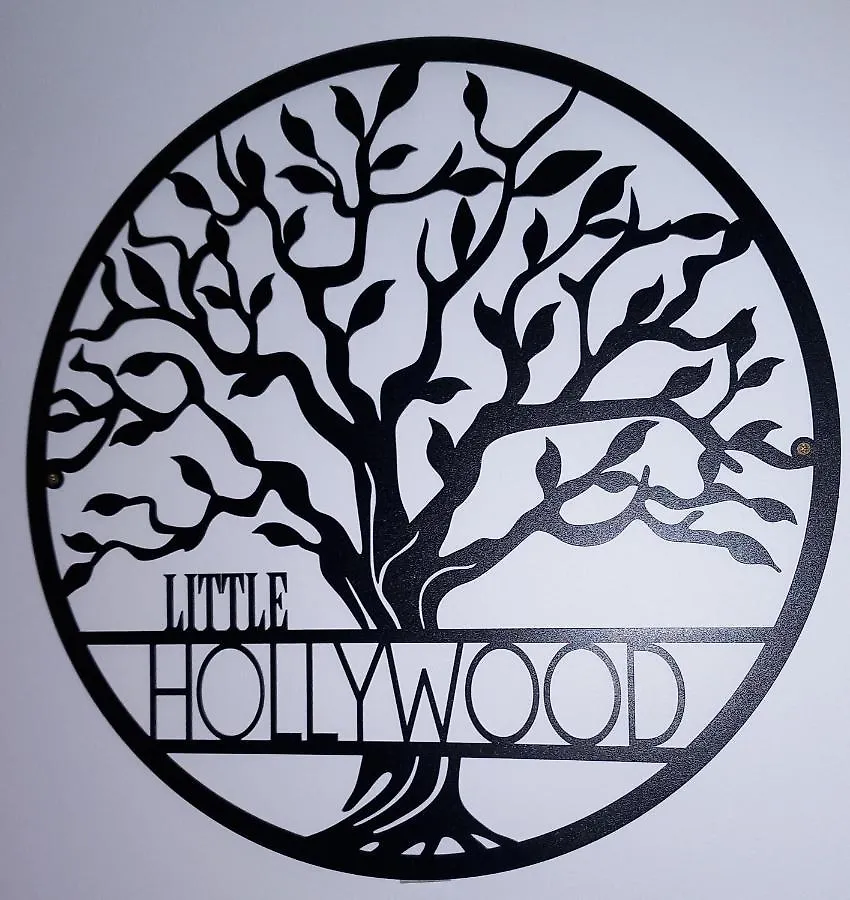 Little Hollywood Apartment Ostend Belgium