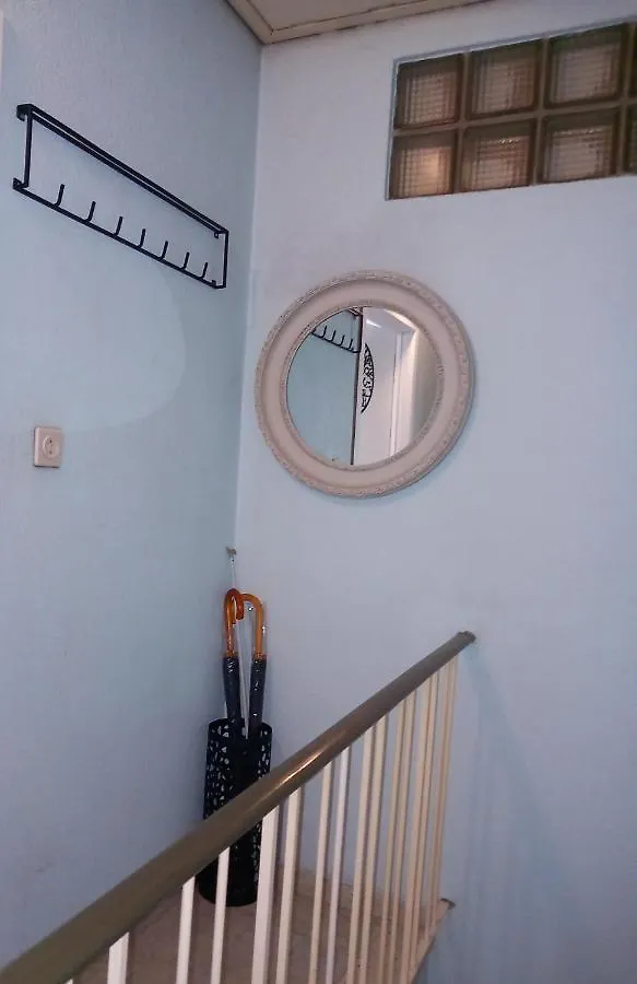 Little Hollywood Apartment Ostend