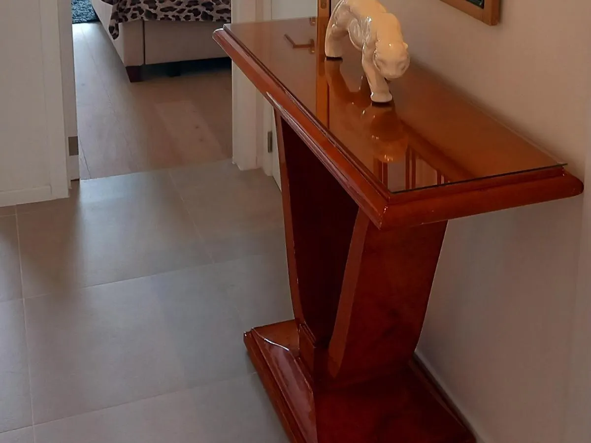 Little Hollywood Apartment Ostend Belgium