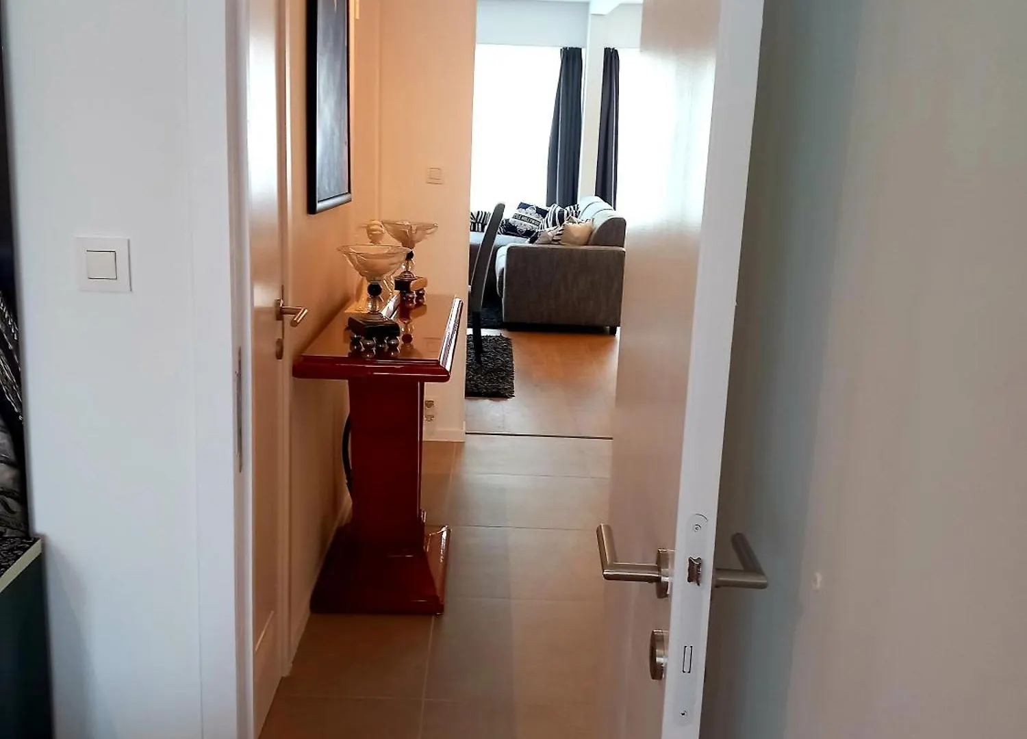 Little Hollywood Apartment Ostend 0*,