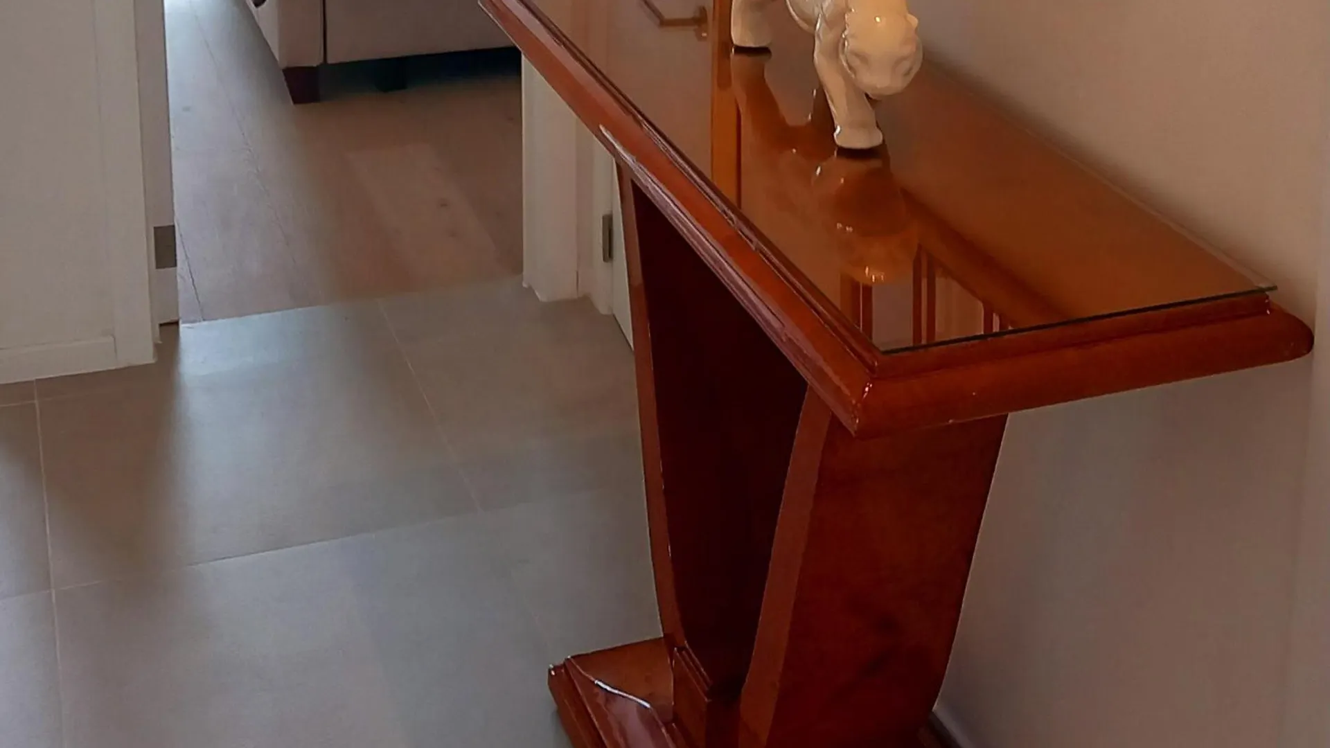Little Hollywood Apartment Ostend Belgium
